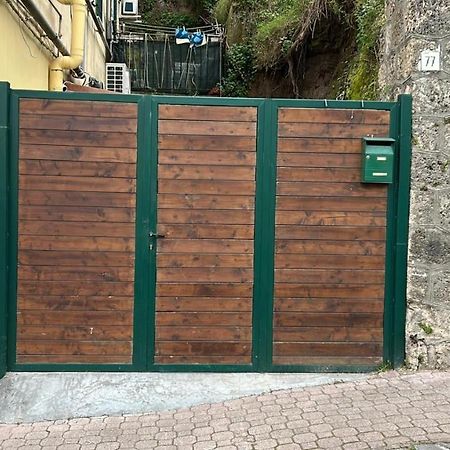 萨莱诺Principessa Sichelgaita House别墅 外观 照片